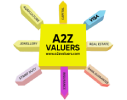 A2Z Valuers - Government Approved Valuer in Noida, Delhi, India