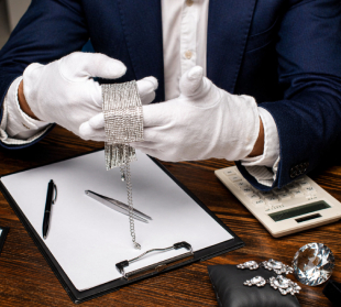 Jewellery Valuation Delhi