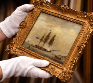 Painting Valuation Delhi