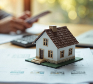 Property Valuation Services Delhi