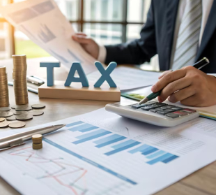 Tax Valuation Delhi