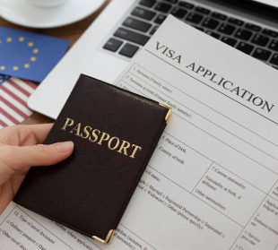Visa Valuation Delhi